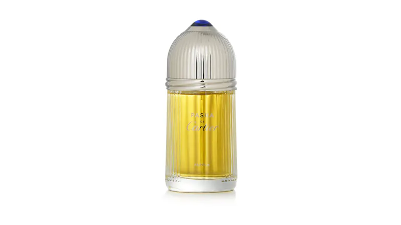 Pasha Parfum Spray - 50ml/1.7oz Pasha Parfum Spray - 50ml/1.7oz