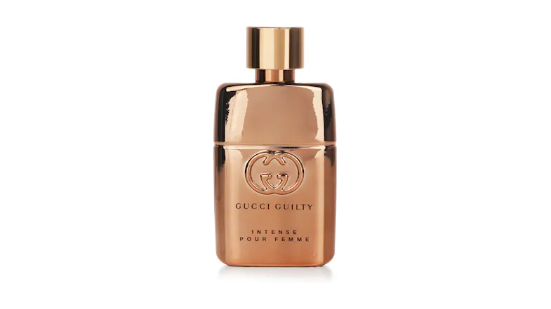 Guilty Pour Femme Eau De Parfum Intense Spray - 30ml/1oz Guilty Pour Femme Eau De Parfum Intense Spray - 30ml/1oz