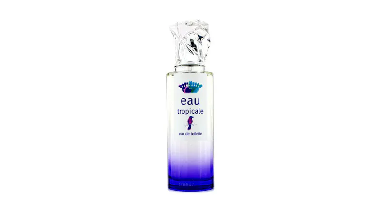 Eau Tropicale Eau De Toilette Spray - 100ml/3.3oz Eau Tropicale Eau De Toilette Spray - 100ml/3.3oz