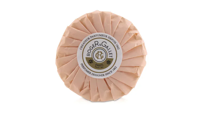 Fleur De Figuier Perfumed Soap Coffret - 3x100g/3.5oz Fleur De Figuier Perfumed Soap Coffret - 3x100g/3.5oz