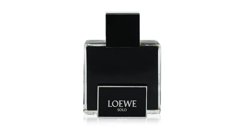 Solo Platinum Classic Eau De Toilette Spray - 50ml/1.7oz Solo Platinum Classic Eau De Toilette Spray - 50ml/1.7oz