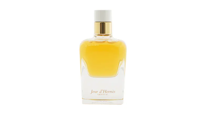 Jour D'Hermes Absolu Eau De Parfum Refillable Spray - 85ml/2.87oz Jour D'Hermes Absolu Eau De Parfum Refillable Spray - 85ml/2.87oz