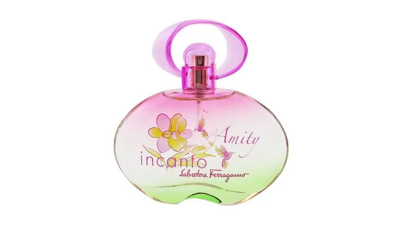 Incanto Amity Eau De Toilette Spray - 100ml/3.4oz Incanto Amity Eau De Toilette Spray - 100ml/3.4oz