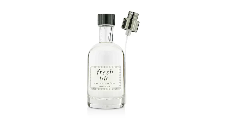 Fresh Life Eau De Parfum Spray - 100ml/3.3oz Fresh Life Eau De Parfum Spray - 100ml/3.3oz