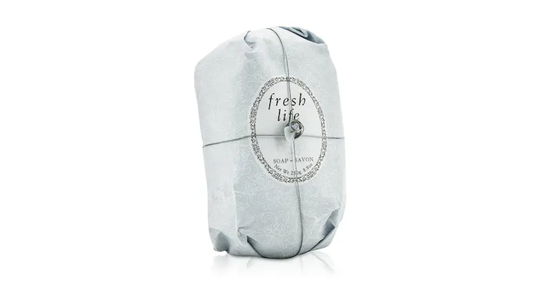 Fresh Life Oval Soap - 250g/8.8oz Fresh Life Oval Soap - 250g/8.8oz