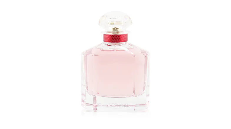 Mon Guerlain Bloom of Rose Eau De Parfum Spray - 100ml/3.3oz Mon Guerlain Bloom of Rose Eau De Parfum Spray - 100ml/3.3oz