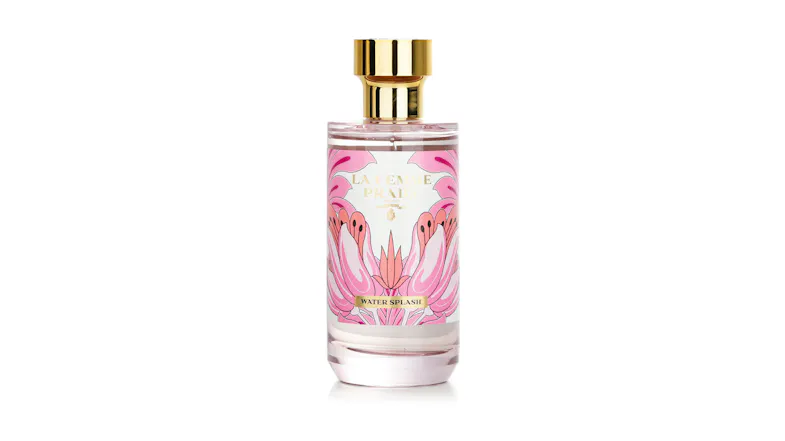 La Femme Water Splash Eau De Toilette Spray - 150ml/5.1oz La Femme Water Splash Eau De Toilette Spray - 150ml/5.1oz