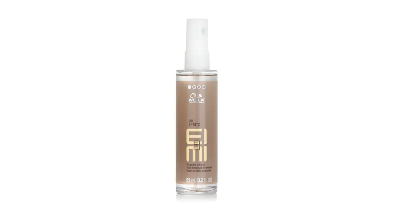 EIMI Oil Spritz Sprayable Styling Oil (Hold Level 1) - 95ml/3.2oz EIMI Oil Spritz Sprayable Styling Oil (Hold Level 1) - 95ml/3.2oz