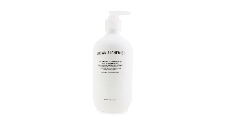 Volumising - Shampoo 0.4 - 500ml/16.9oz Volumising - Shampoo 0.4 - 500ml/16.9oz