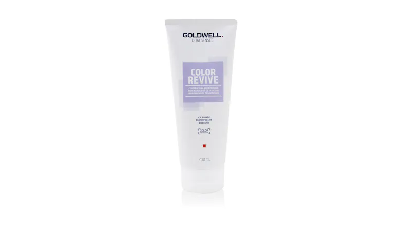 Dual Senses Color Revive Color Giving Conditioner - # Icy Blonde - 200ml/6.7oz Dual Senses Color Revive Color Giving Conditioner - # Icy Blonde - 200ml/6.7oz