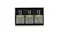 La Collection Voyage Pour Lui Eau De Parfum Spray Collection - 3x14ml/0.47oz La Collection Voyage Pour Lui Eau De Parfum Spray Collection - 3x14ml/0.47oz