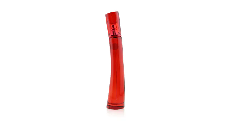 Flower Eau De Toilette Spray (Red Edition) - 50ml/1.7oz Flower Eau De Toilette Spray (Red Edition) - 50ml/1.7oz
