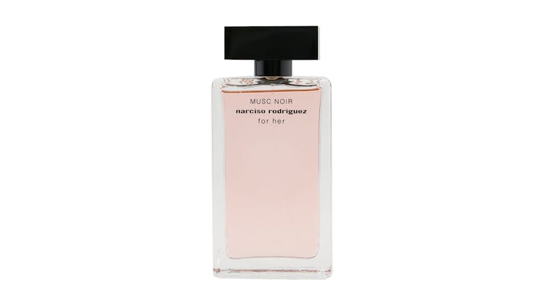 For Her Musc Noir Eau De Parfum Spray - 50ml/1.7oz For Her Musc Noir Eau De Parfum Spray - 50ml/1.7oz