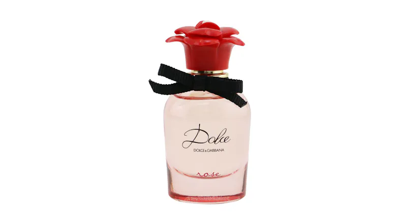 Dolce Rose Eau De Toilette Spray - 30ml/1oz Dolce Rose Eau De Toilette Spray - 30ml/1oz