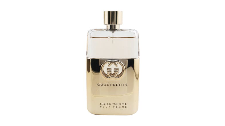 Guilty Pour Femme Eau De Toilette Spray - 50ml/1.7oz Guilty Pour Femme Eau De Toilette Spray - 50ml/1.7oz