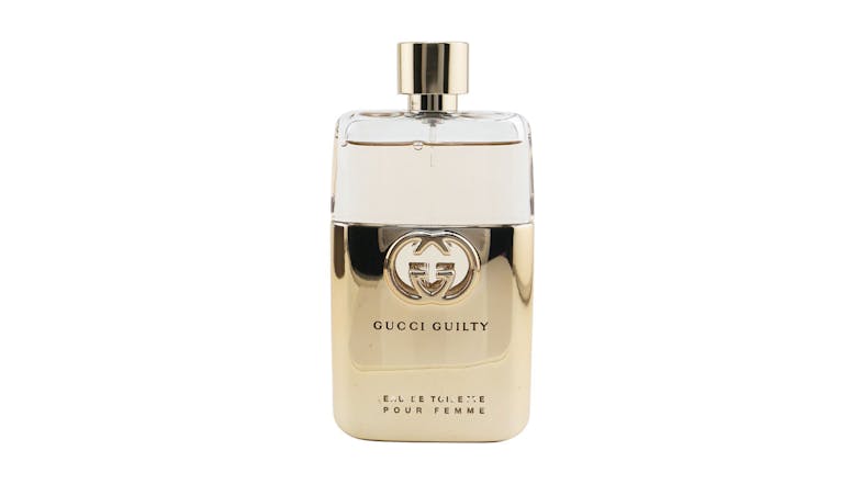 Guilty Pour Femme Eau De Toilette Spray - 90ml/3oz Guilty Pour Femme Eau De Toilette Spray - 90ml/3oz
