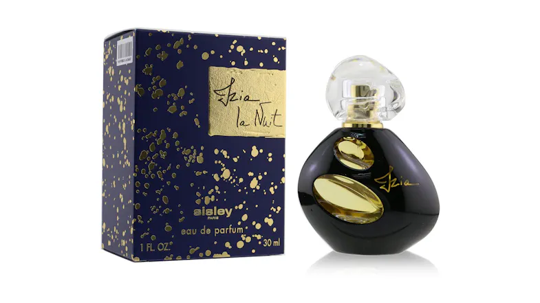 Izia La Nuit Eau De Parfum Spray - 30ml/1oz Izia La Nuit Eau De Parfum Spray - 30ml/1oz