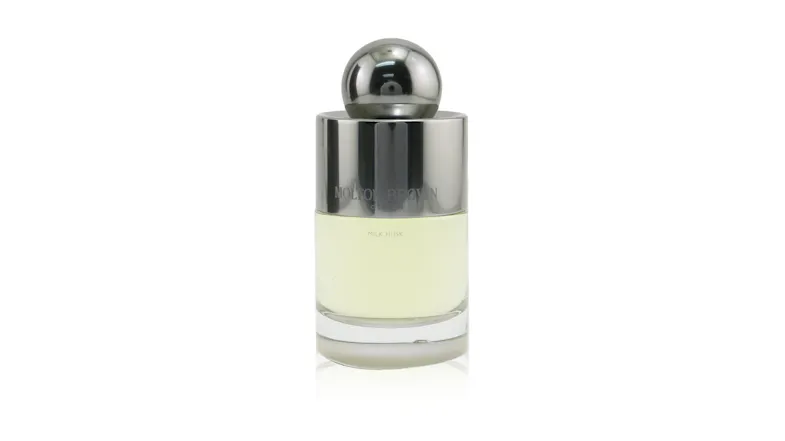 Milk Musk Eau De Toilette Spray - 100ml/3.3oz Milk Musk Eau De Toilette Spray - 100ml/3.3oz