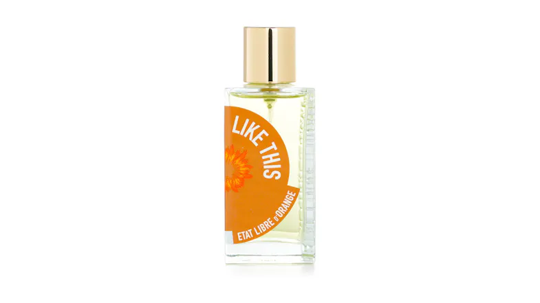 Like This Eau De Parfum Spray - 100ml/3.4oz Like This Eau De Parfum Spray - 100ml/3.4oz