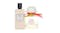 Twilly D'Hermes Eau Ginger Set - 2pcs Twilly D'Hermes Eau Ginger Set - 2pcs
