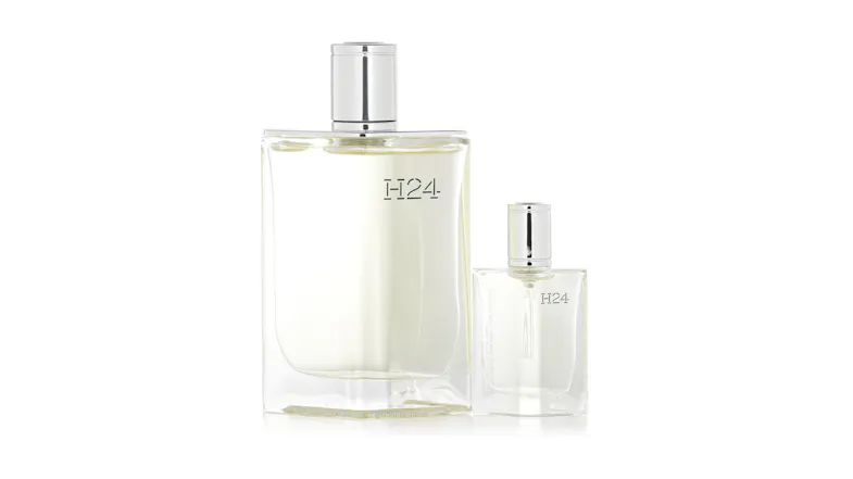 H24 Eau De Toilette Set - 2pcs H24 Eau De Toilette Set - 2pcs