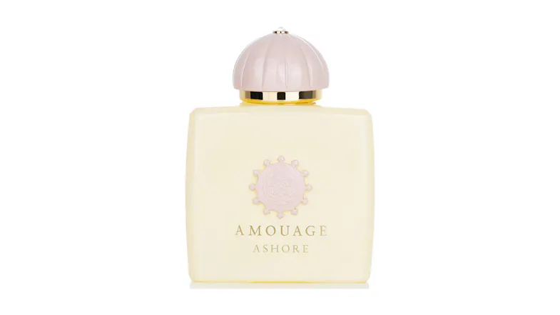 Amouage Ashore Eau De Parfum Spray - 100ml/3.4oz Amouage Ashore Eau De Parfum Spray - 100ml/3.4oz