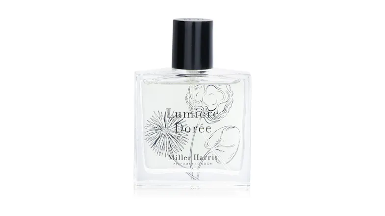 Lumiere Doree Eau De Parfum Spray - 50ml/1.7oz Lumiere Doree Eau De Parfum Spray - 50ml/1.7oz