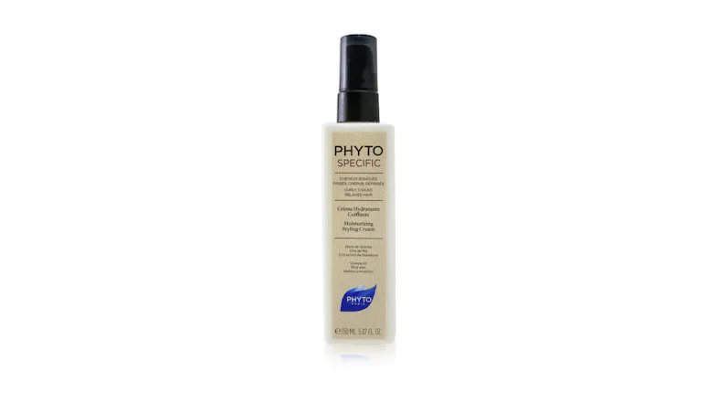 Phyto Specific Moisturizing Styling Cream - 150ml/5.07oz Phyto Specific Moisturizing Styling Cream - 150ml/5.07oz