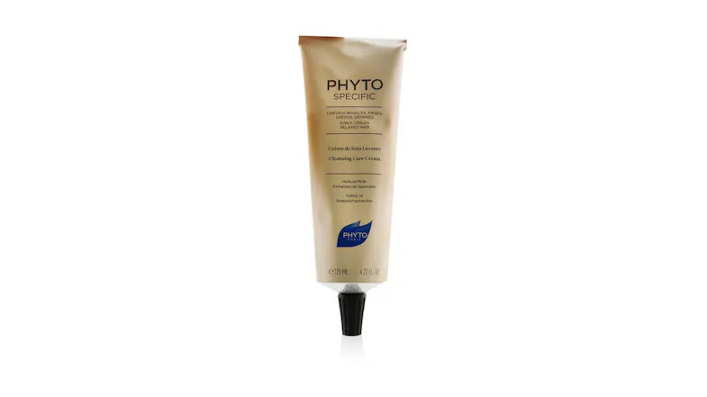 Phyto Specific Cleansing Care Cream - 125ml/4.22o Phyto Specific Cleansing Care Cream - 125ml/4.22o