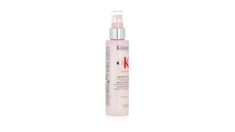 Genesis Défense Thermique Anti Hair-Fall Fortifying Blow-Dry Fluid - 150ml/5.1oz Genesis Défense Thermique Anti Hair-Fall Fortifying Blow-Dry Fluid - 150ml/5.1oz