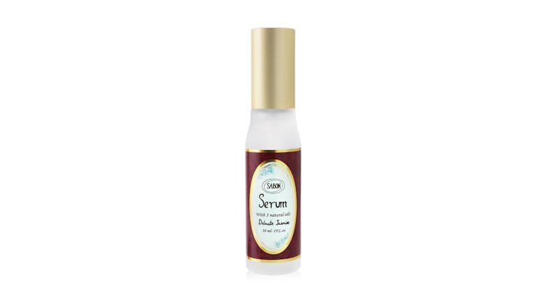 Serum - # Delicate Jasmine - 30ml/1oz Serum - # Delicate Jasmine - 30ml/1oz