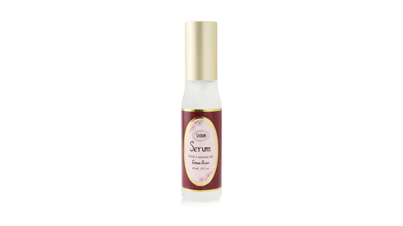 Serum - # Green Rose - 30ml/1oz Serum - # Green Rose - 30ml/1oz