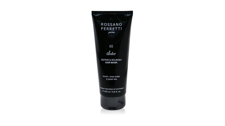 Dolce 05 Repair & Nourish Hair Mask - 200ml/6.8 Dolce 05 Repair & Nourish Hair Mask - 200ml/6.8
