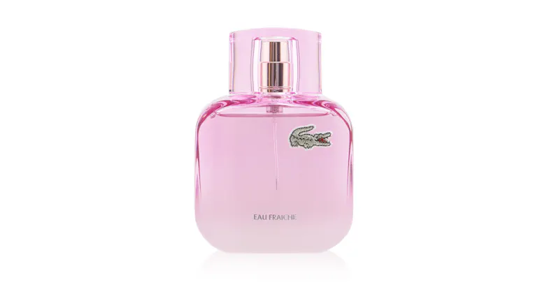 Eau De Lacoste L.12.12 Eau Fraiche Eau De Toilette Spray - 50ml/1.7oz Eau De Lacoste L.12.12 Eau Fraiche Eau De Toilette Spray - 50ml/1.7oz