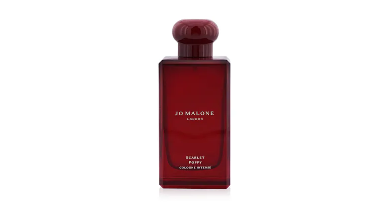 Scarlet Poppy Cologne Intense Spray (Originally Without Box) - 100ml/3.4oz Scarlet Poppy Cologne Intense Spray (Originally Without Box) - 100ml/3.4oz