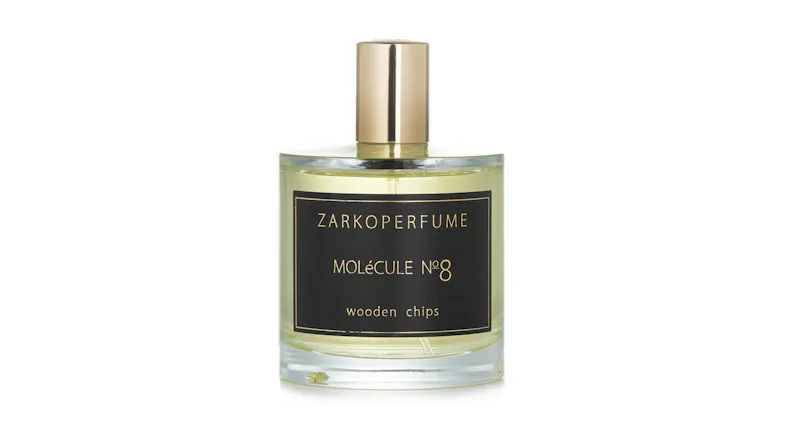 Molecule No. 8 Eau De Parfum Spray - 100ml/3.4oz Molecule No. 8 Eau De Parfum Spray - 100ml/3.4oz