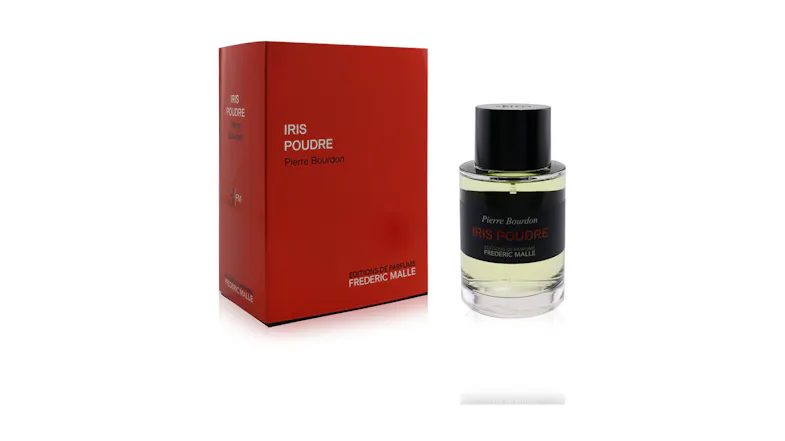 Iris Poudre Eau De Parfum Spray - 100ml/3.4oz Iris Poudre Eau De Parfum Spray - 100ml/3.4oz