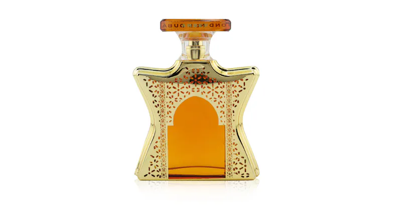 Dubai Amber Eau De Parfum Spray - 100ml/3.3oz Dubai Amber Eau De Parfum Spray - 100ml/3.3oz