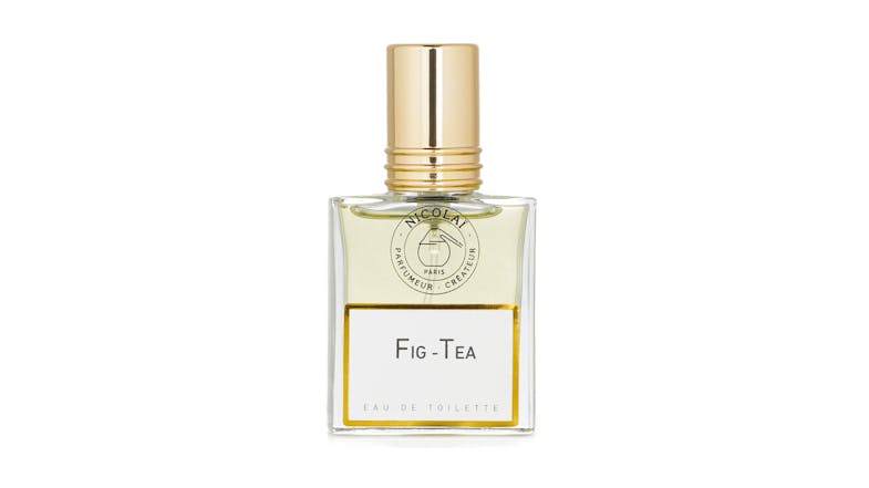 Fig-Tea Eau De Toilette Spray - 30ml/1oz Fig-Tea Eau De Toilette Spray - 30ml/1oz