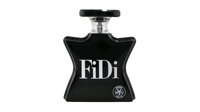Fidi Eau De Parfum Spray - 100ml/3.3oz Fidi Eau De Parfum Spray - 100ml/3.3oz