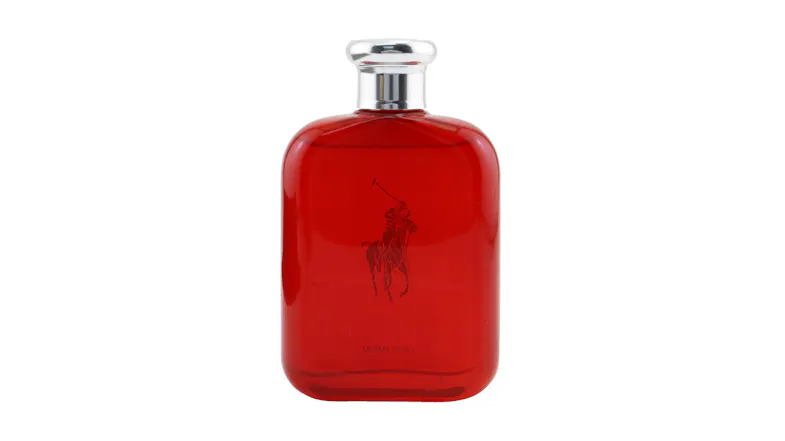 Polo Red Eau De Parfum Spray - 75ml/2.5oz Polo Red Eau De Parfum Spray - 75ml/2.5oz