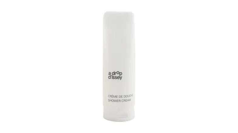 A Drop D'Issey Shower Cream - 200ml/6.7oz A Drop D'Issey Shower Cream - 200ml/6.7oz