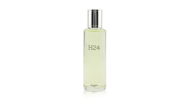 H24 Eau De Toilette Refill - 125ml/4.2oz H24 Eau De Toilette Refill - 125ml/4.2oz