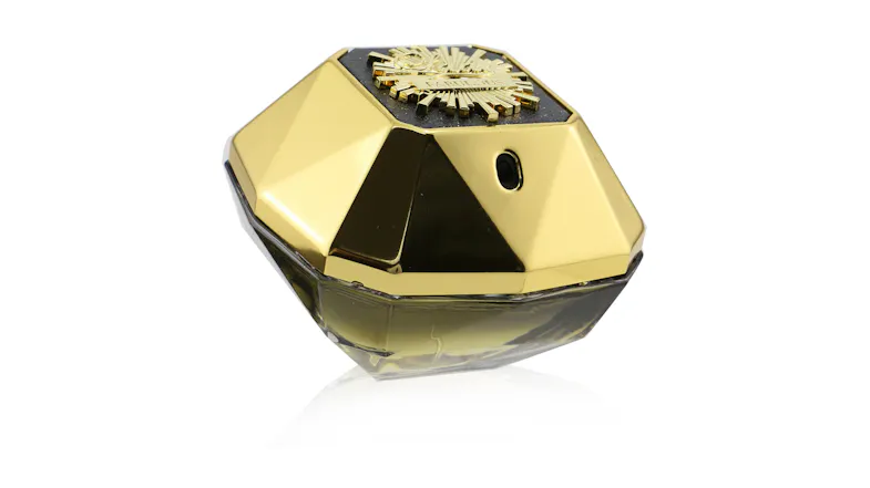 Lady Million Fabulous Eau De Parfum Intense Spray - 50ml/1.7oz Lady Million Fabulous Eau De Parfum Intense Spray - 50ml/1.7oz