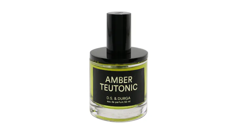 Amber Teutonic Eau De Parfum Spray - 50ml/1.7oz Amber Teutonic Eau De Parfum Spray - 50ml/1.7oz