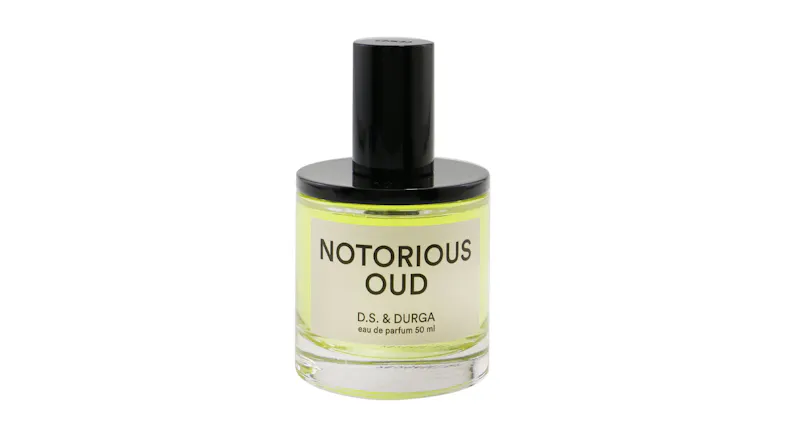 Notorious Oud Eau De Parfum Spray - 50ml/1.7oz Notorious Oud Eau De Parfum Spray - 50ml/1.7oz
