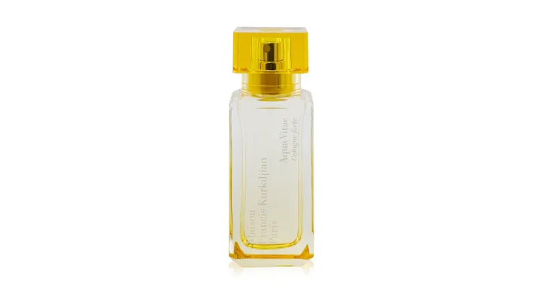 Aqua Vitae Cologne Forte Eau De Parfum Spray - 35ml/1.2oz Aqua Vitae Cologne Forte Eau De Parfum Spray - 35ml/1.2oz