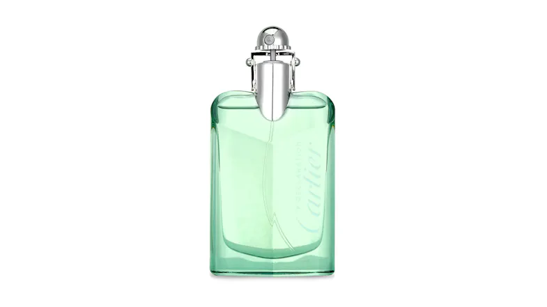 Declaration Haute Fraicheur Eau De Toilette Spray - 50ml/1.7oz Declaration Haute Fraicheur Eau De Toilette Spray - 50ml/1.7oz