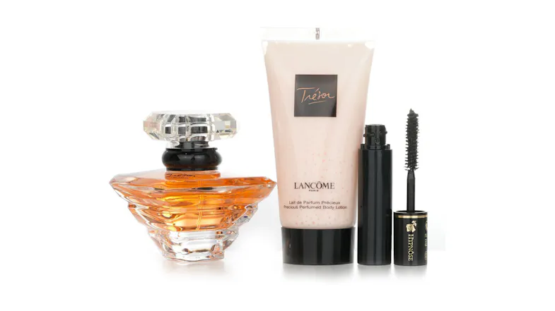 Tresor Xmas 2022 Set - 3pcs Tresor Xmas 2022 Set - 3pcs