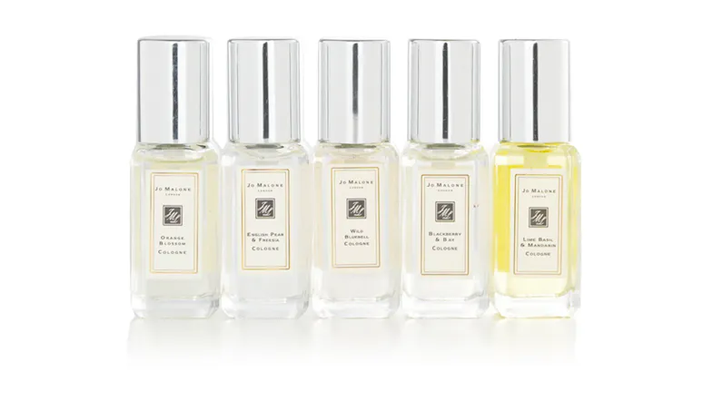 Cologne Set - 5pcs Cologne Set - 5pcs